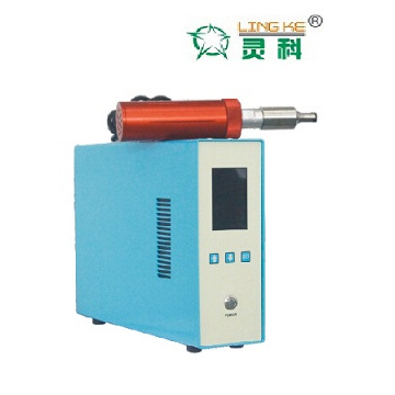 Mask PP Ultrasonic Welding Machine